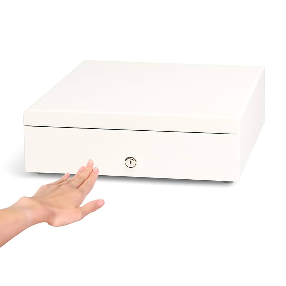 Amazon.co.jp: ナスコー 小型 手動式 プラスチック キャッシュ